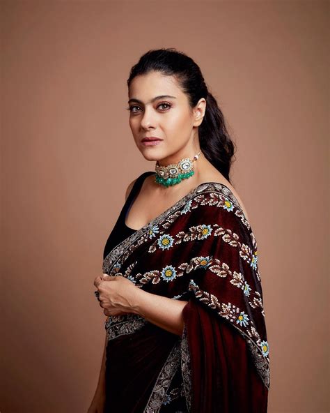 Kajol Devgan